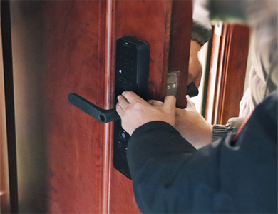 井陉24小时上门开锁公司